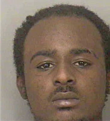 Charles Wiggins, - Polk County, FL 