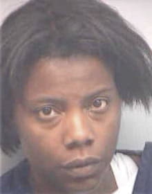 Amber Williams, - Fulton County, GA 