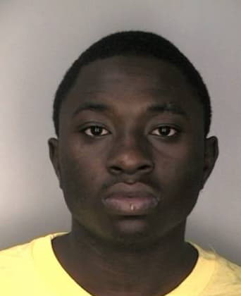Christopher Williams - Hillsborough County, FL 