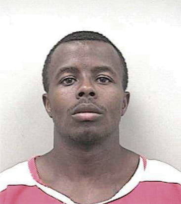 Jerome Williams, - Marion County, FL 