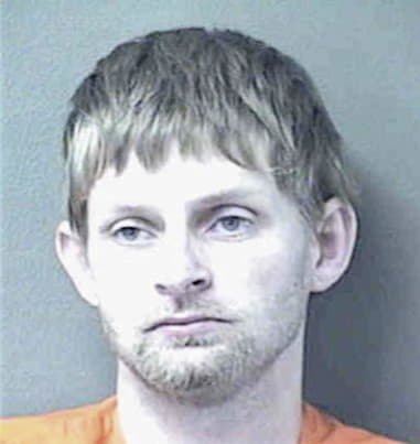 Joseph Williams, - Okaloosa County, FL 