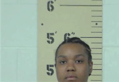 Lakisha Williams, - Burnet County, TX 