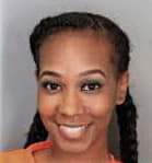 Nekisha Williams, - Shelby County, TN 