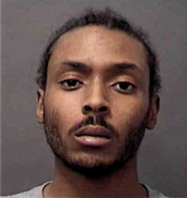 Thomas Williams - Mecklenburg County, NC 