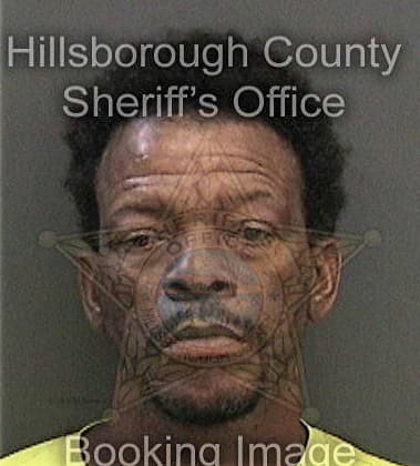 Anthony Witter, - Hillsborough County, FL 