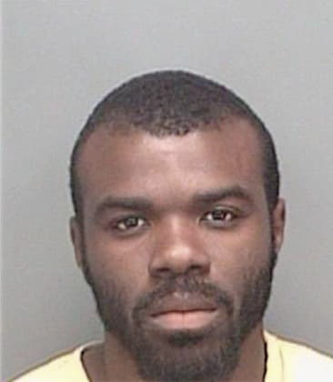 Jerome Addison, - Pinellas County, FL 