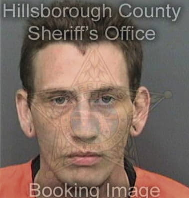 Douglas Adkins, - Hillsborough County, FL 