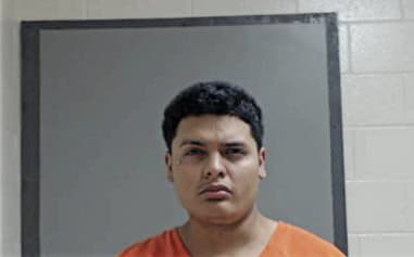 Julio Alegria, - Hidalgo County, TX 