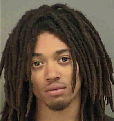 Michael Alston, - Mecklenburg County, NC 