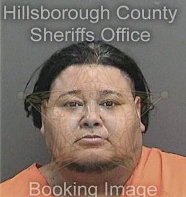 Jason Anders, - Hillsborough County, FL 