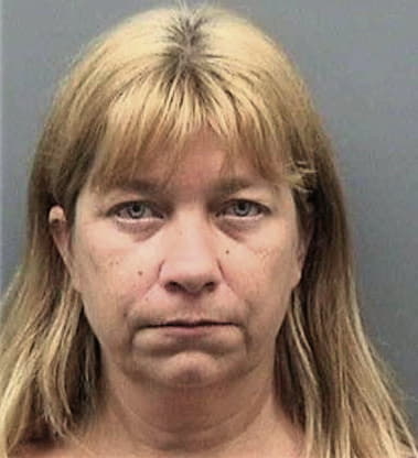 Lydia Anderson, - Hillsborough County, FL 