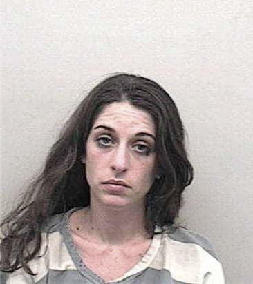 Jessica Arnel, - Marion County, FL 