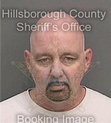 William Ashwill, - Hillsborough County, FL 