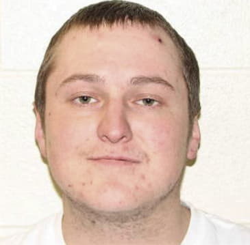 Stephan Atkins, - Crook County, OR 