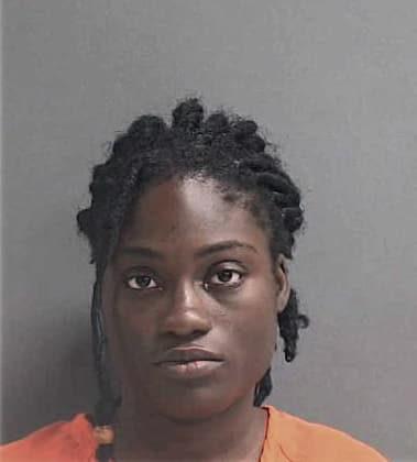 Vanshieda Bailey, - Volusia County, FL 