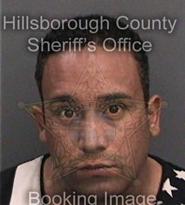 Michael Bass, - Hillsborough County, FL 