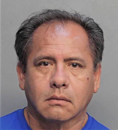 Neister Basulto, - Dade County, FL 