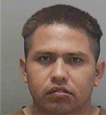 Javier Bautista, - Lee County, FL 