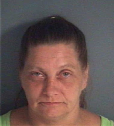 Katherine Beliakoff, - Clay County, FL 