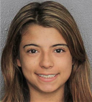 Elizabeth Bennett, - Broward County, FL 