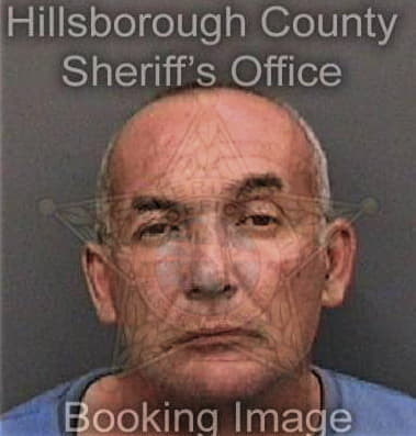 Michael Birano - Hillsborough County, FL 