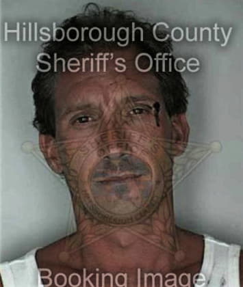 Jason Blanco - Hillsborough County, FL 