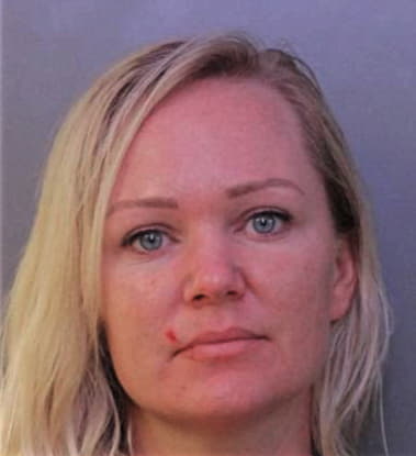 Angela Borrero - Polk County, FL 