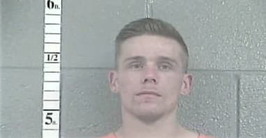 Timothy Bowlin, - Bullitt County, KY 