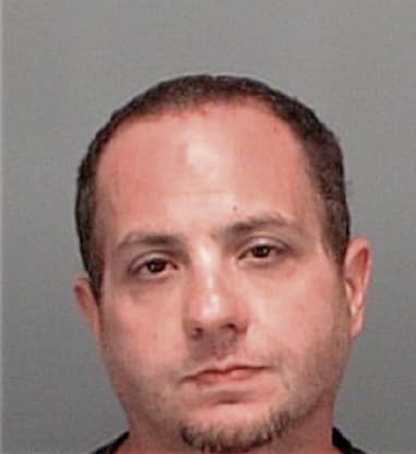 Milenko Bozic, - Pinellas County, FL 