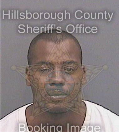 Charles Brailsford - Hillsborough County, FL 