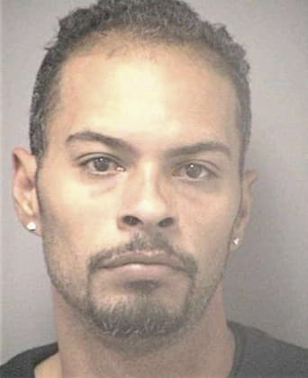Jody Brandhurst - Hillsborough County, FL 