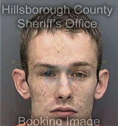 James Briggs - Hillsborough County, FL 
