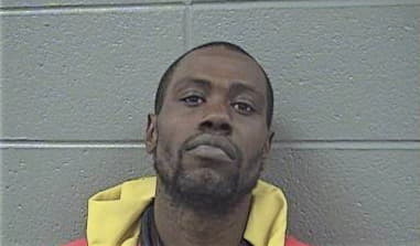 Yarnell Brown, - Cook County, IL 