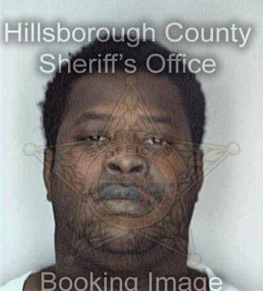 Shakeal Bryant, - Hillsborough County, FL 