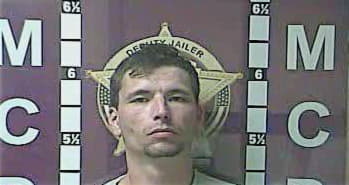 Jimmy Buffkin - Madison County, KY 