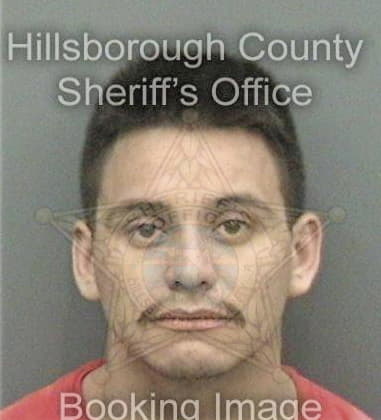 Shawn Buzbee, - Hillsborough County, FL 