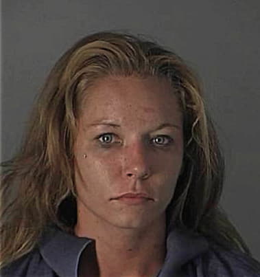 Melissa Cadwallader, - Pasco County, FL 