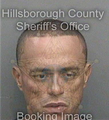 Alfredo Caicedo, - Hillsborough County, FL 