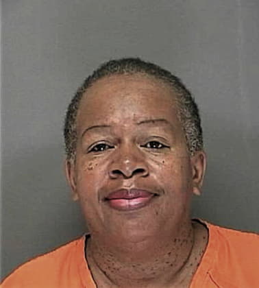 Tomeika Carr, - Volusia County, FL 