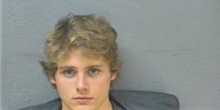 Arthur Carroll, - Amherst County, VA 