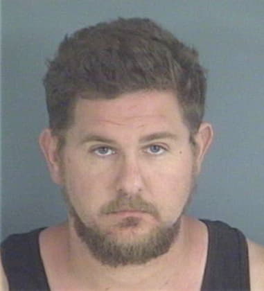 Jeffery Carwein, - Clay County, FL 