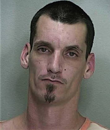 Anthony Castano, - Marion County, FL 