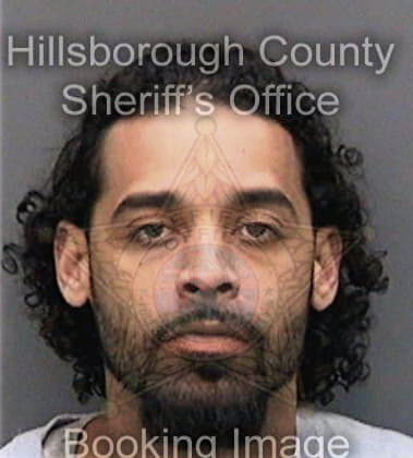 James Chauncey - Hillsborough County, FL 