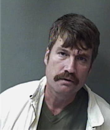 Terry Chessher, - Okaloosa County, FL 