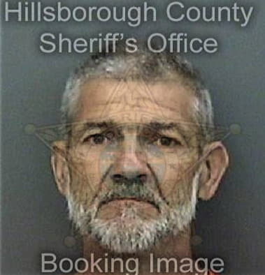 Harold Clark - Hillsborough County, FL 