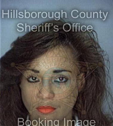 Kathrine Clark - Hillsborough County, FL 
