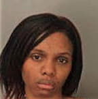 Latoya Clark, - Shelby County, TN 