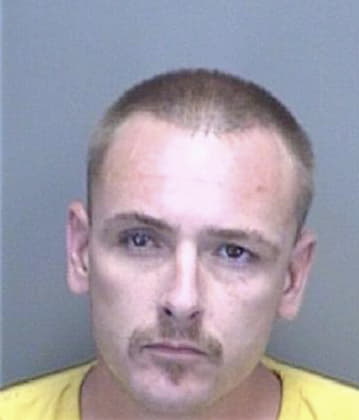 Cody Cmero, - Pinellas County, FL 