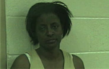 Shalonna Coker, - Daviess County, KY 