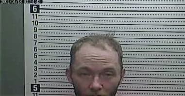 Charles Cole, - Harlan County, KY 